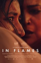 In Flames Q&A with Director Zarrar Kahn Poster